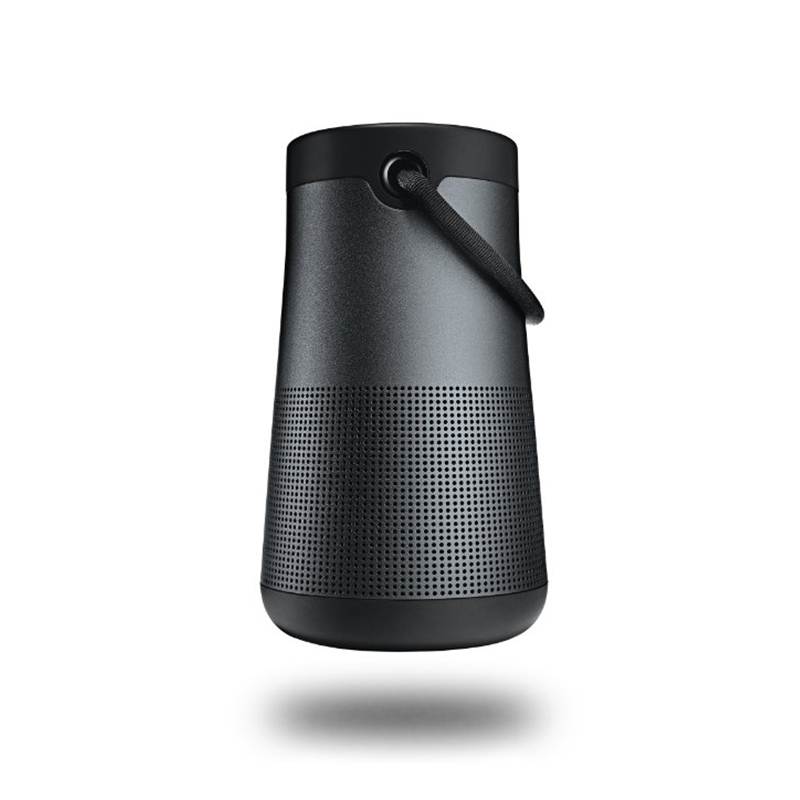 （已停產(chǎn)）BOSE SoundLink Revolve+ 藍(lán)牙揚(yáng)聲器