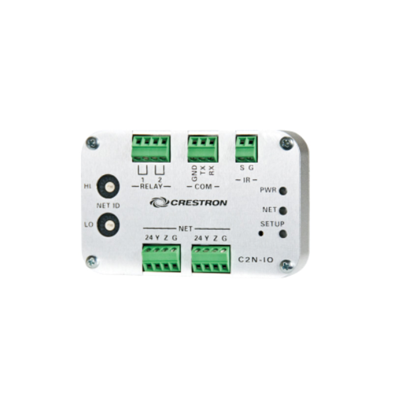 快思聰 C2N-IO 控制接口擴展模塊