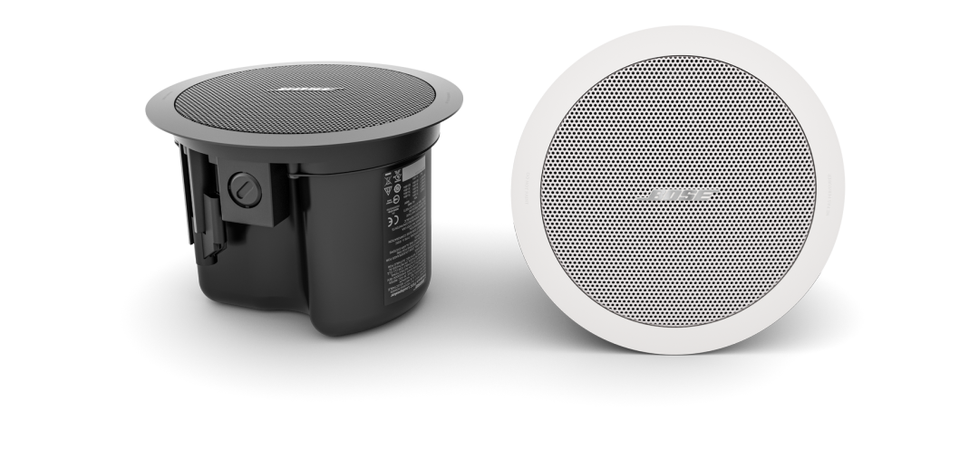 FS2C 吸頂揚(yáng)聲器產(chǎn)品圖