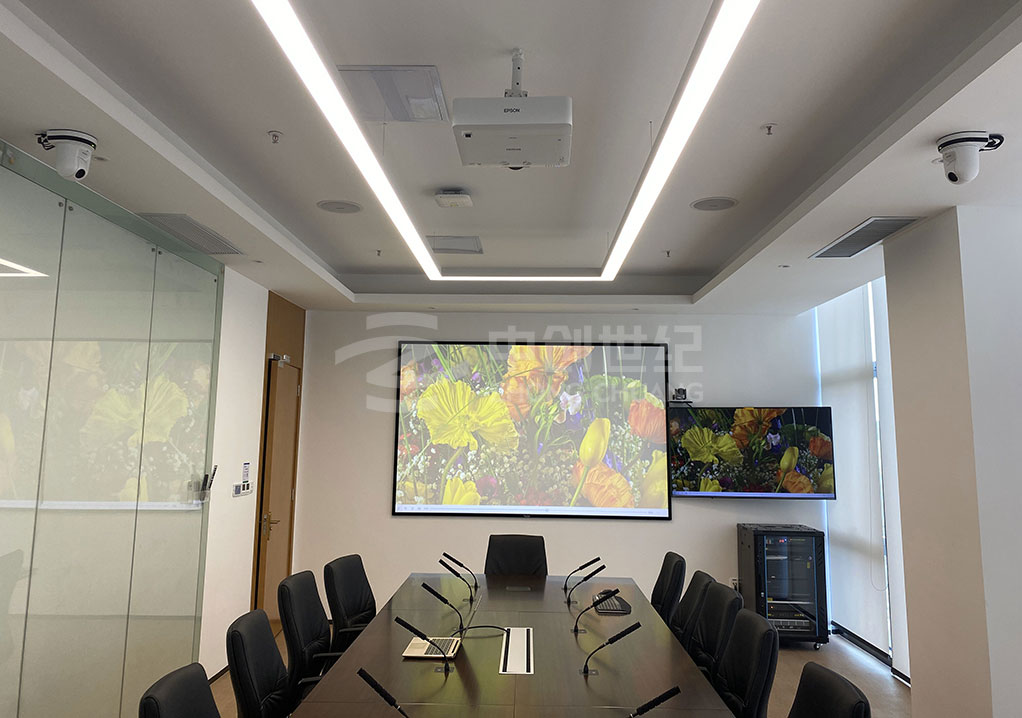 太平金科-小遠(yuǎn)程視頻會議室1 太平金科-小遠(yuǎn)程視頻會議室1