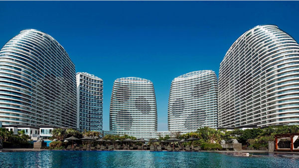 巽寮灣旅游度假區