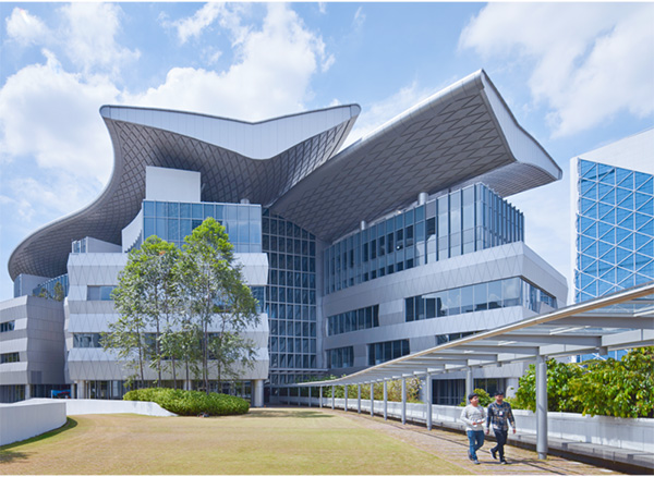 亞洲商學院 亞洲商學院