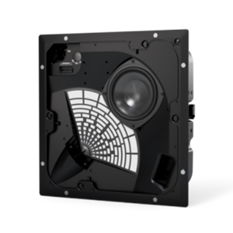 BOSE EdgeMax EM90-LP 邊界投射型吸頂揚聲器