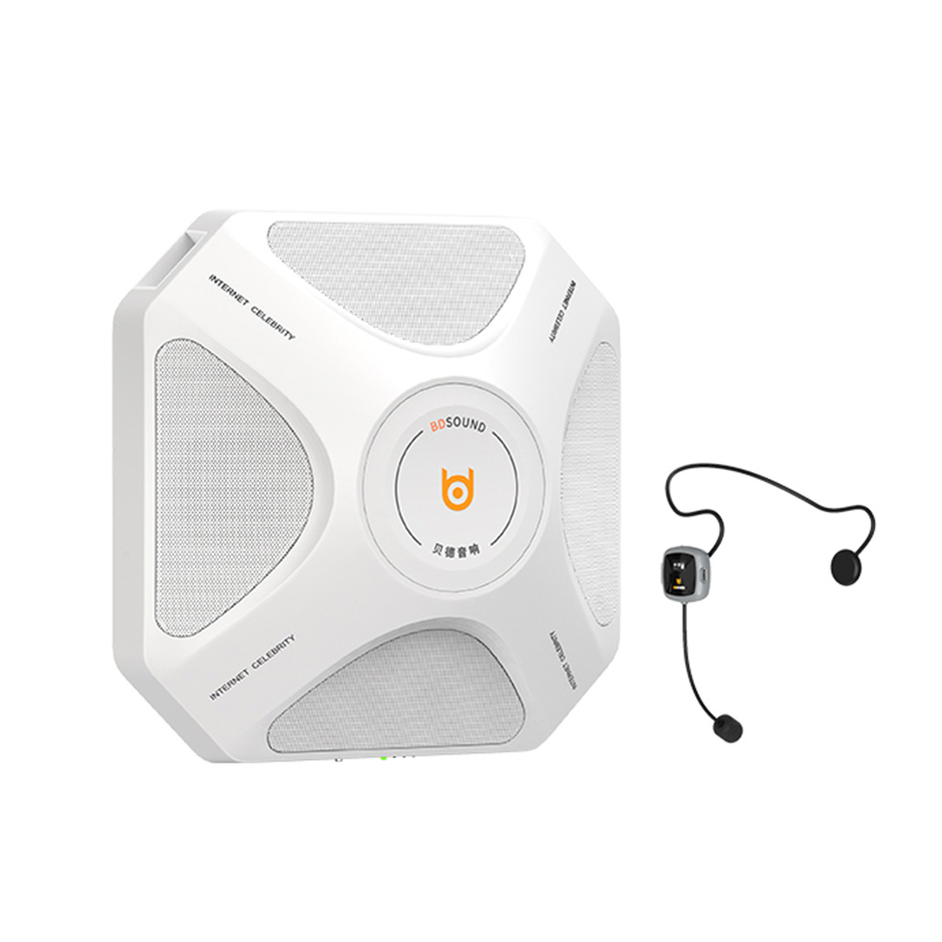 MINI版360°等聲壓教室擴聲系統 BD-H0361SN